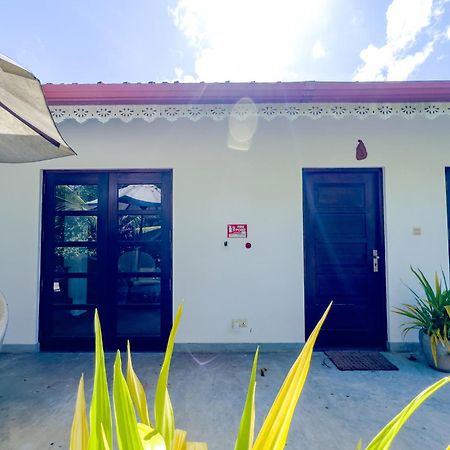 Wasantha Garden Hotel Weligama Exterior foto